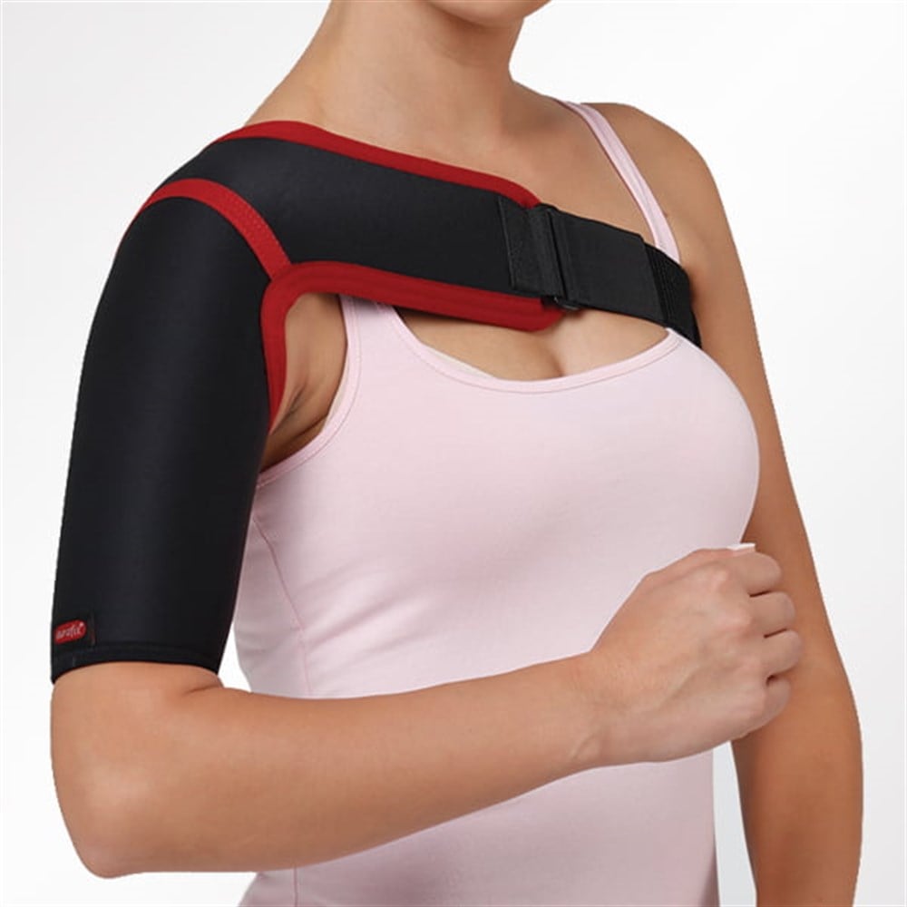 Aurafix Omuz Destekleyicisi