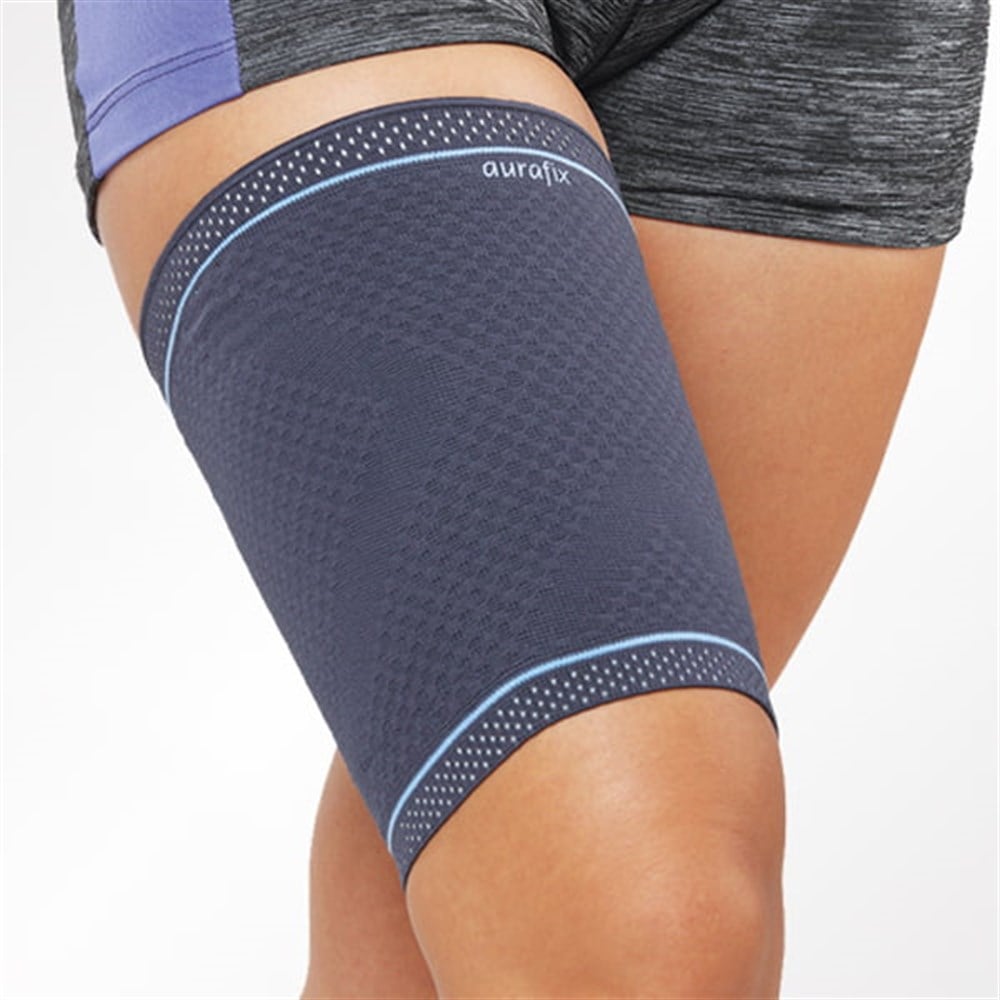 Aurafix Örme Üst Baldırlık