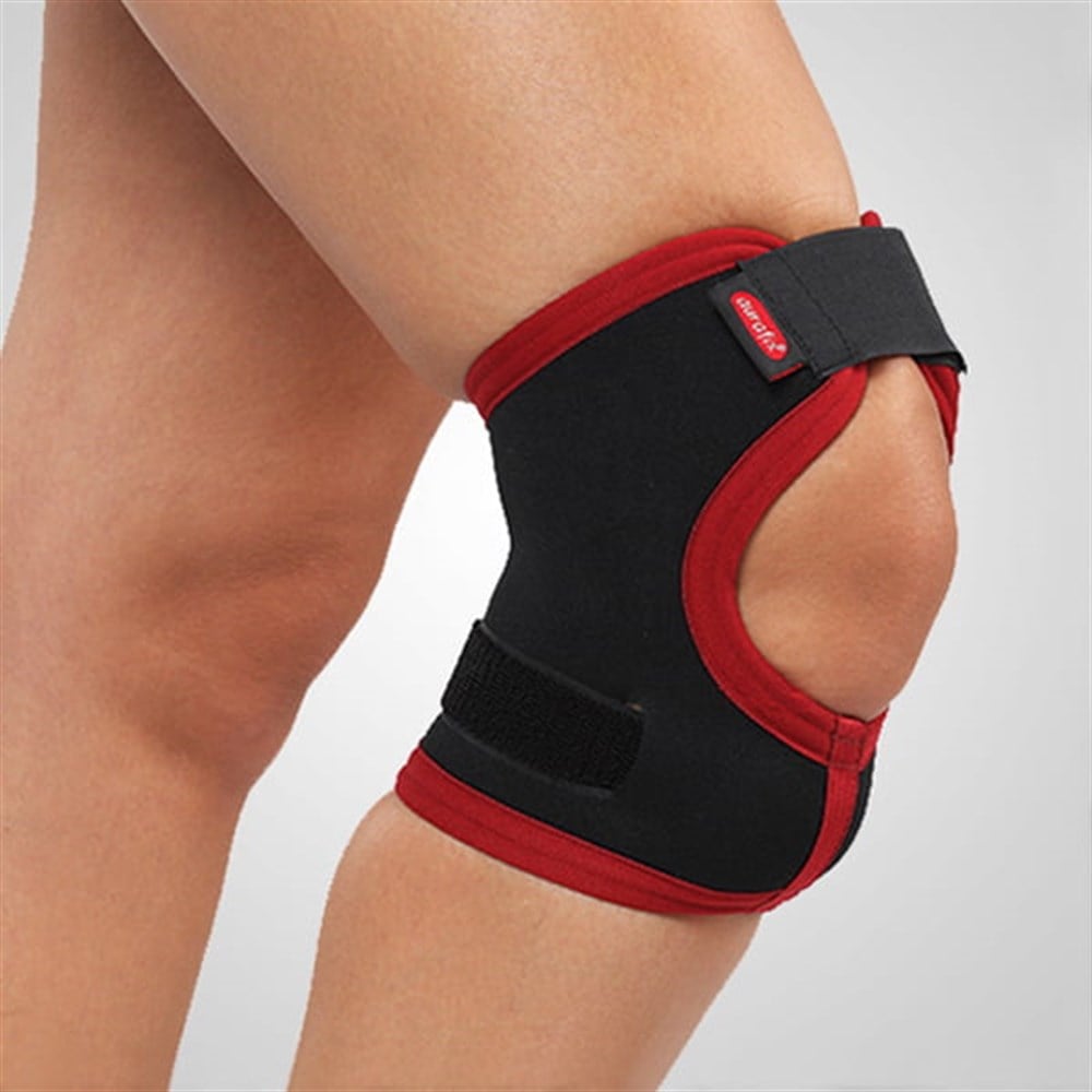 Aurafix Patella Tendon Destekli Dizlik