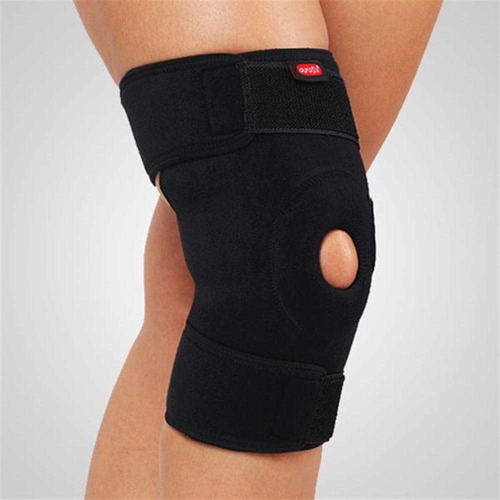 Aurafix Standart Patella Destekli Dizlik