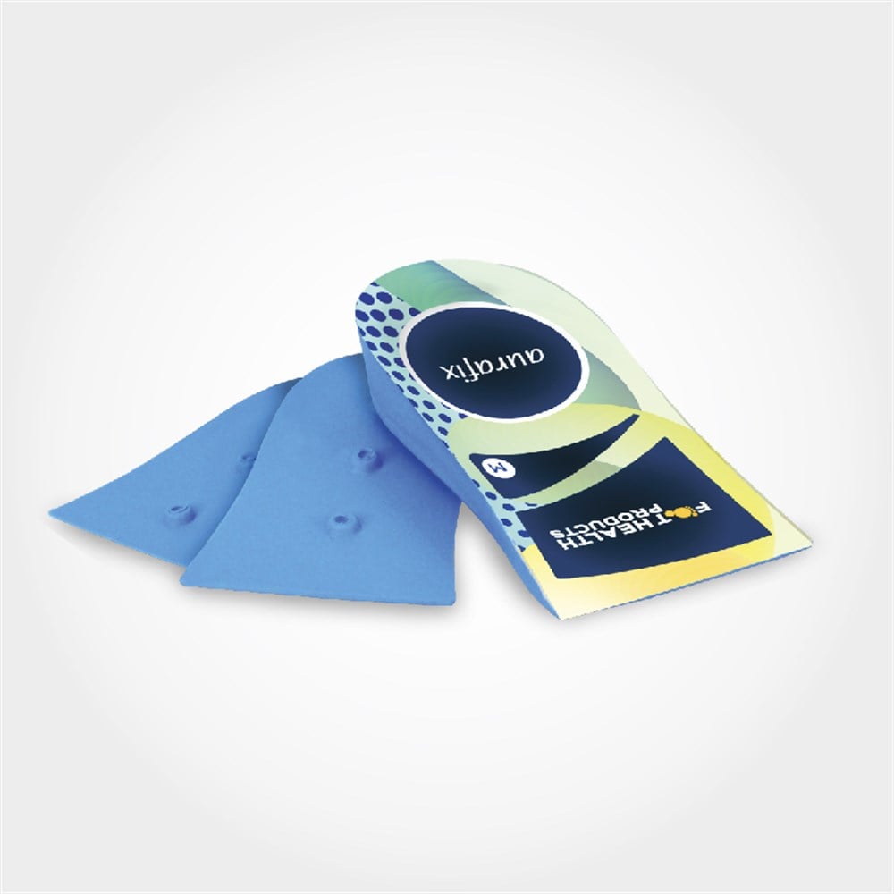 Aurafix Topuk Yükseltici