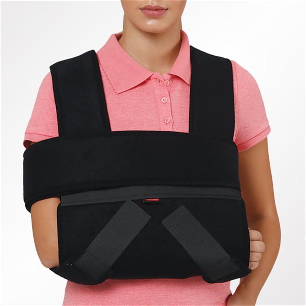 Aurafix Velpo Bandajı