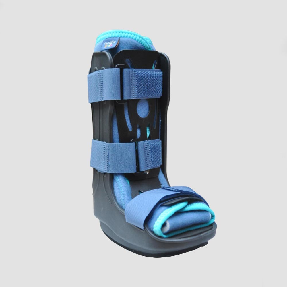 Aurafix Walking Boot-Rom Walker-Çocuk Yürüyüş Botu