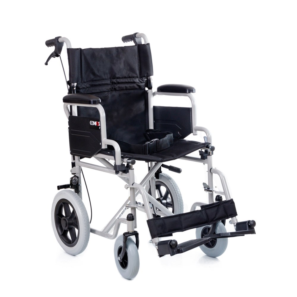 Comfort Plus DM-327 Mini Tekerlekli Sandalye
