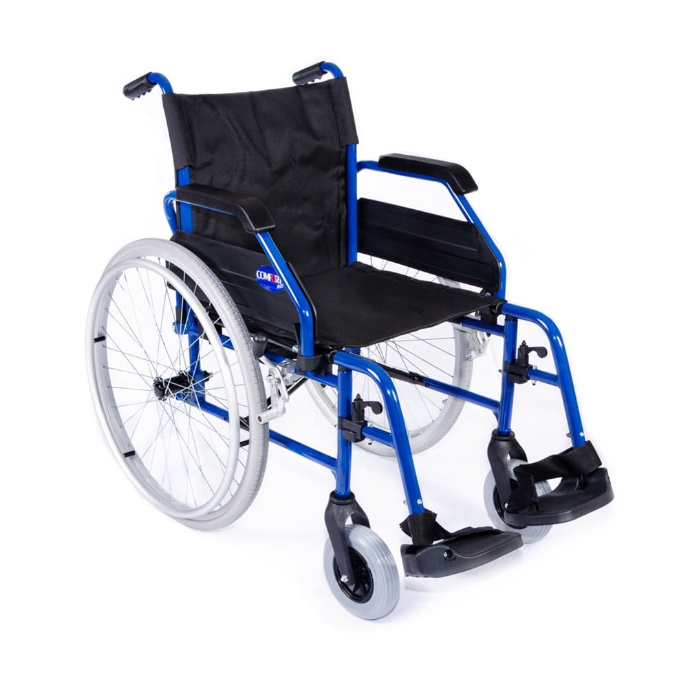 Comfort Plus DM-TREND Manuel Tekerlekli Sandalye