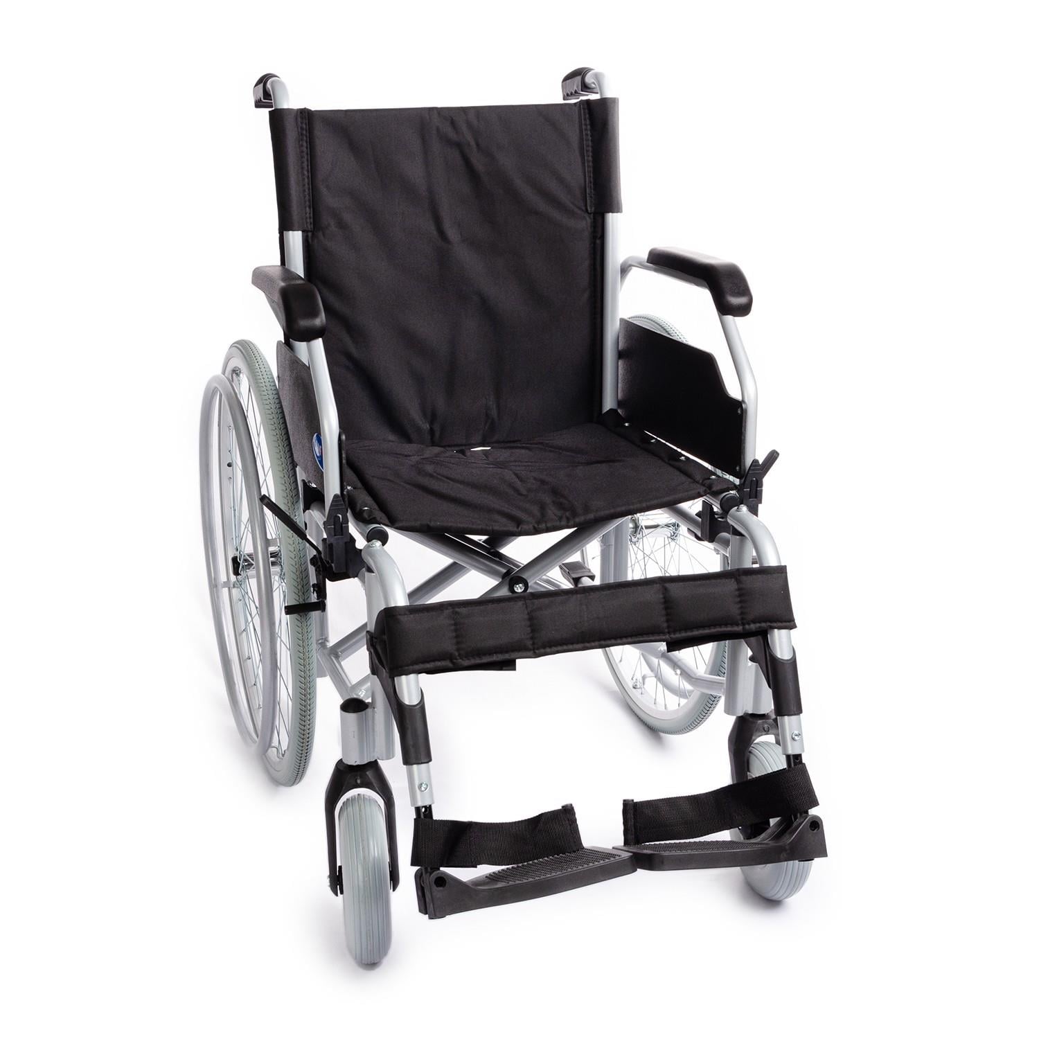 Comfort Plus DM-Trend NEW Hafif Alüminyum Tekerlekli Sandalye