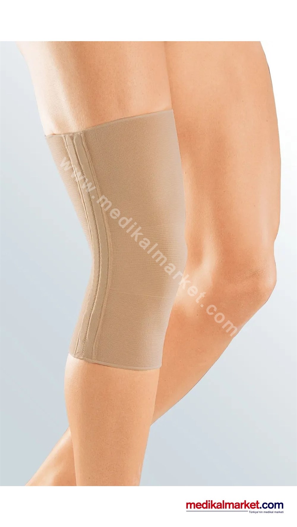Medi 603 Elastik Dizlik