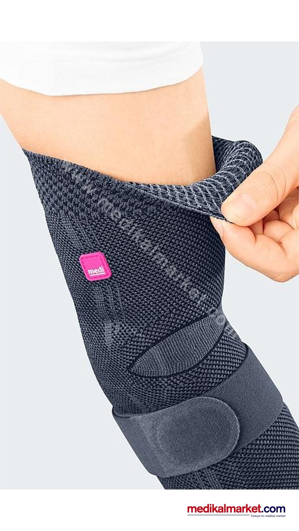 Бандаж Локтевой Jingba Support Купить В Спб