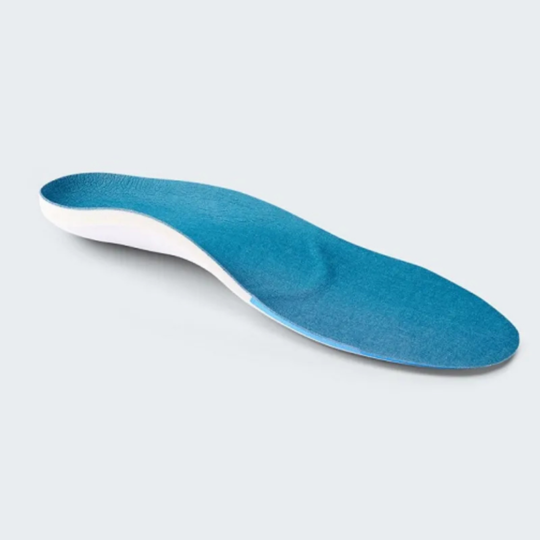 Medi Footsupport Active - Spor ve Yürüyüş İçin Darbe Emici Ortopedik Tabanlık