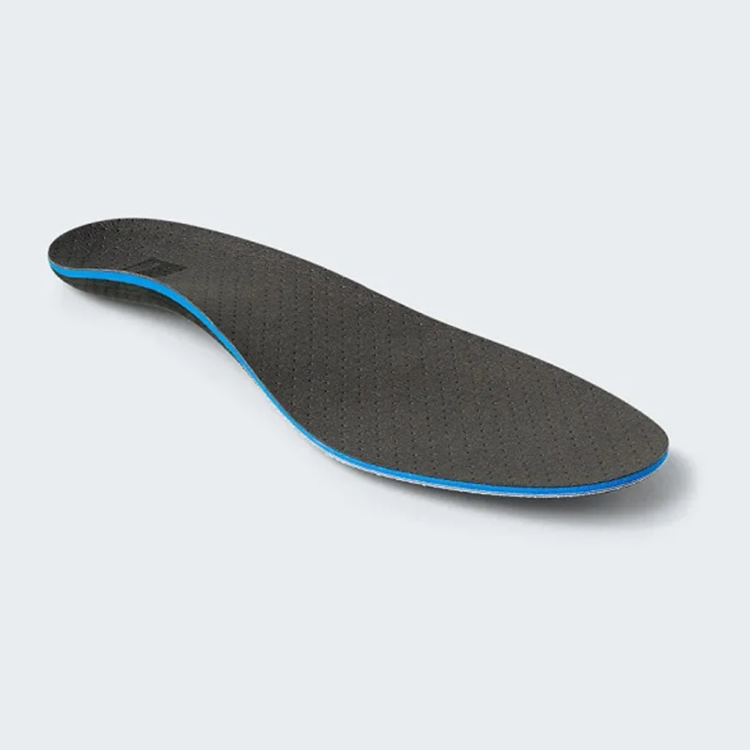 Medi Footsupport Control Slim: Dar Ayakkabılar İçin İnce Hallux Rigidus Tabanlığı