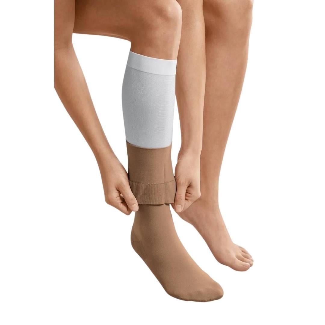 Medi Mediven Ulcer Kit Ülser Çorabı Yara çorabı
