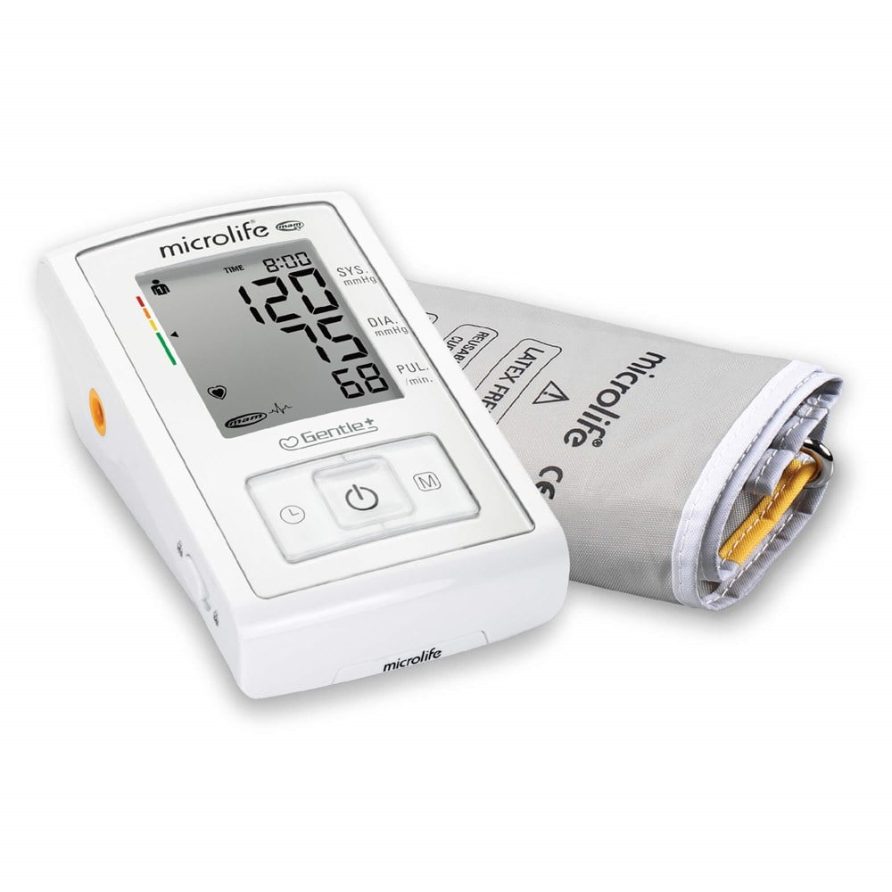 Microlife BP A3 Plus Tam Otomatik Koldan Ölçer Tansiyon Aleti
