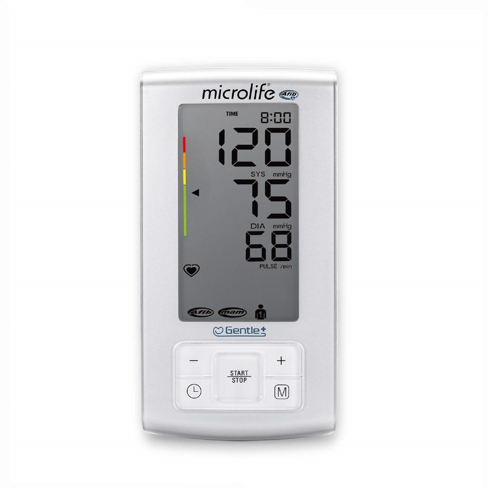 Microlife BP A6 PC Tam Otomatik Koldan Ölçer Tansiyon Aleti