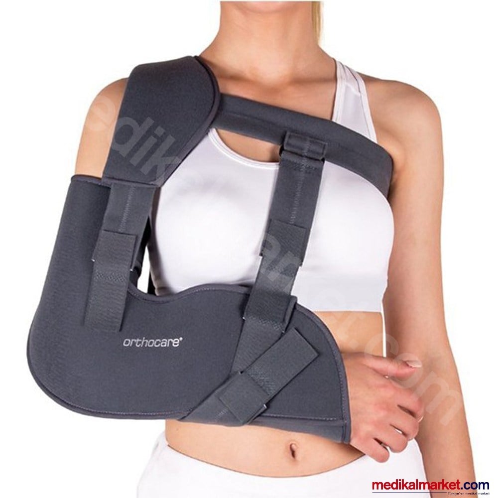 Orthocare 1335 Klavikula Stabilizasyon Ortezi