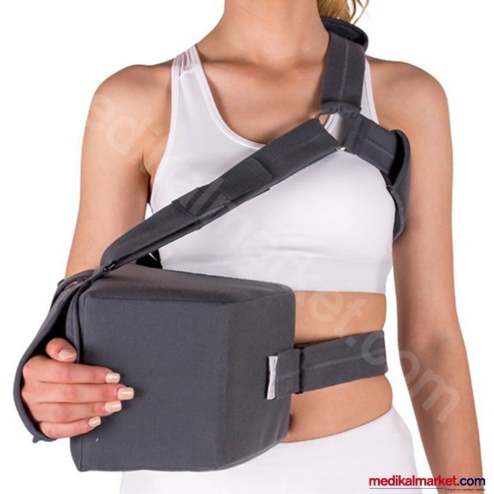 Orthocare 3513 Omuz 90 Derece Abdüksiyon Yastığı