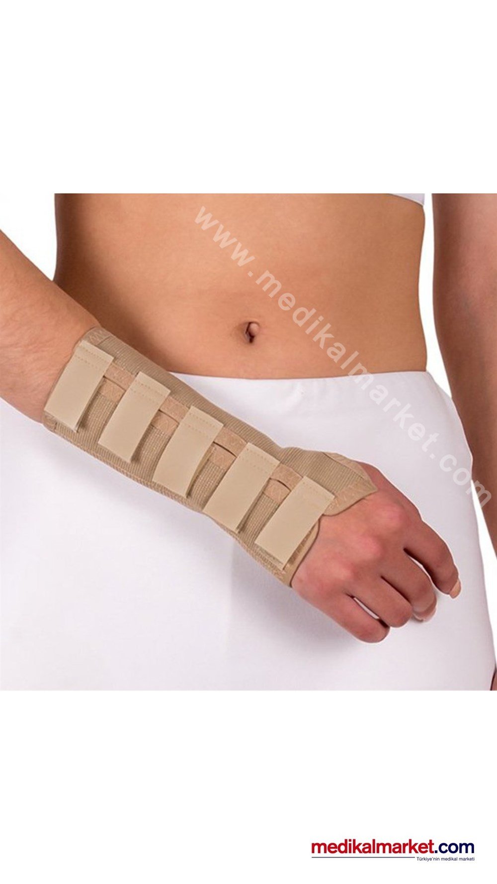 Orthocare 4515 El Bilek Sabitleme Ateli
