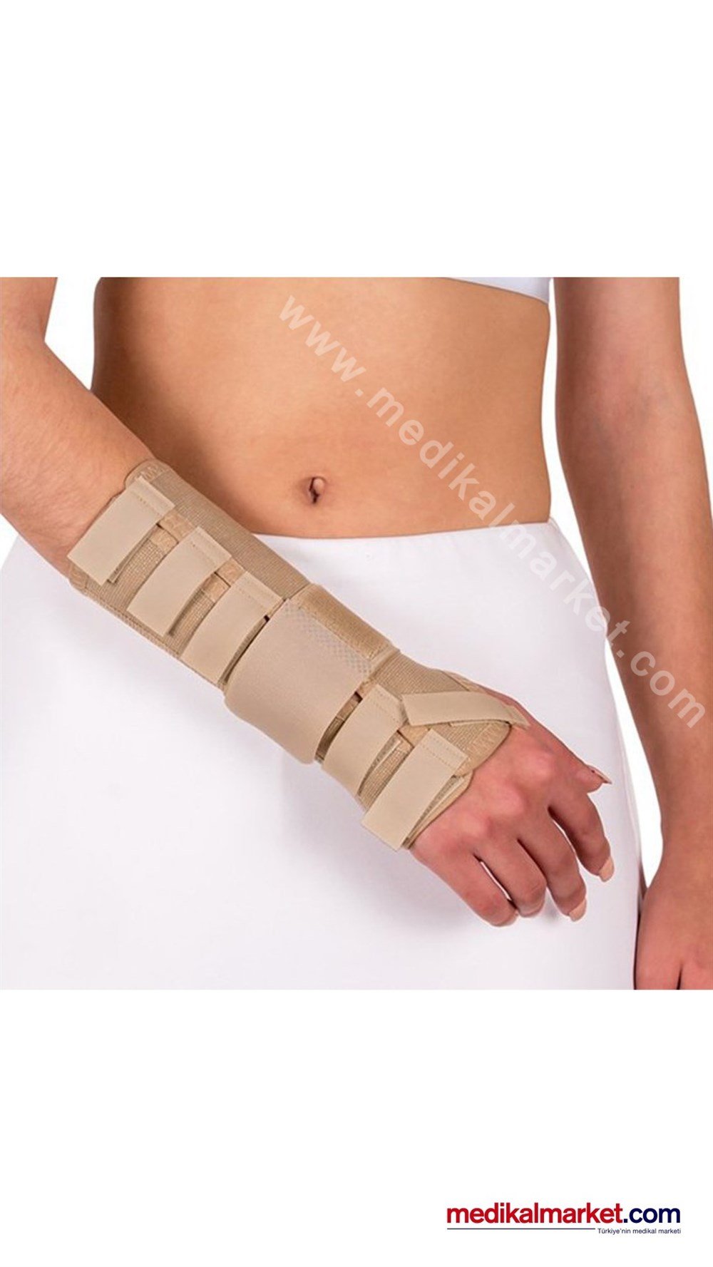 Orthocare 4545 El Bilek Sabitleyici Ateli