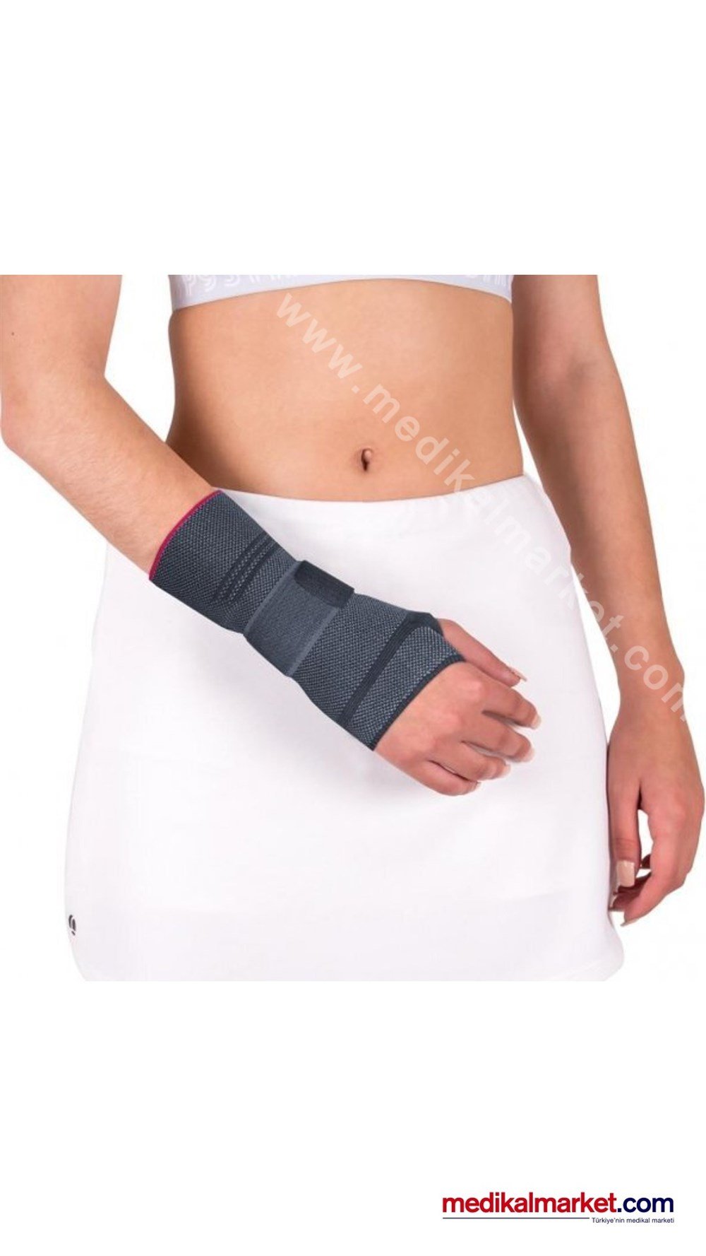 Orthocare 4910 Örme El Bilek Sabitleme Ateli