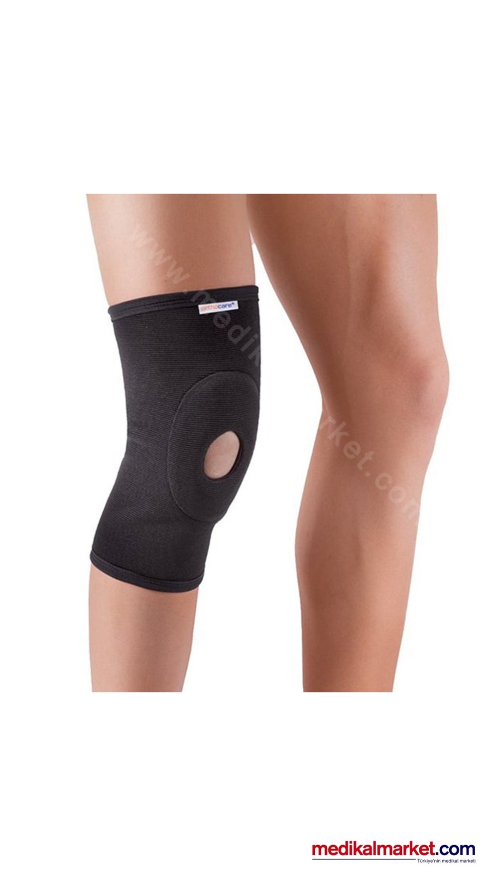 Orthocare 6741 Patella Destekli Dizlik