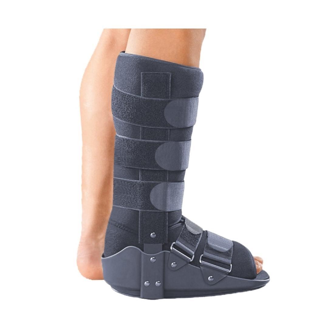 Orthocare 7445 Uzun Walker Bot - Yürüyüş botu-Kırık botu - Rom walker