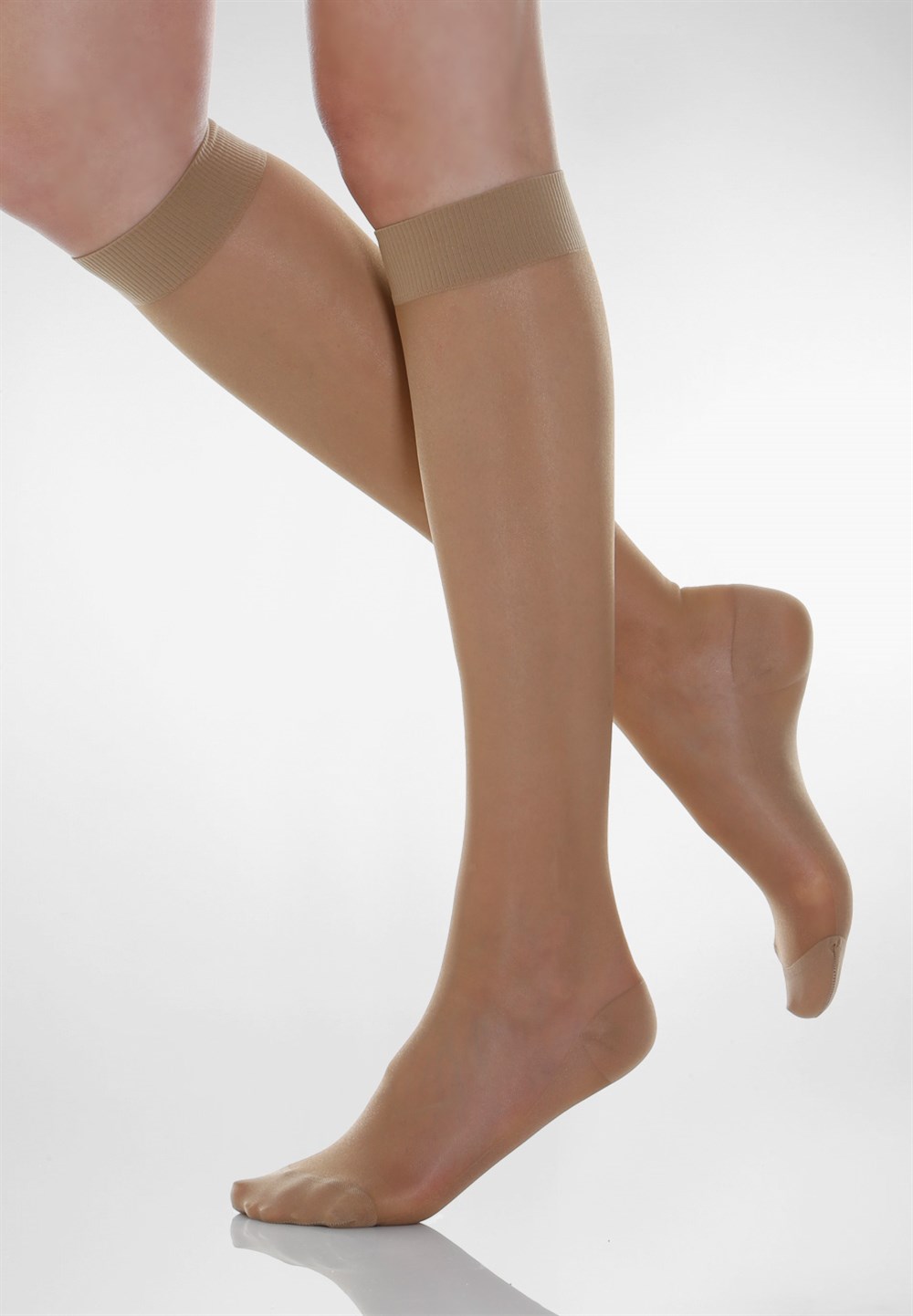 Relaxsan Basic Dizaltı CCL1 Seyahat Varis Çorabı