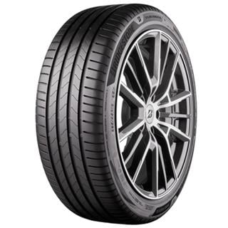 215/60R17 96H TURANZA 6