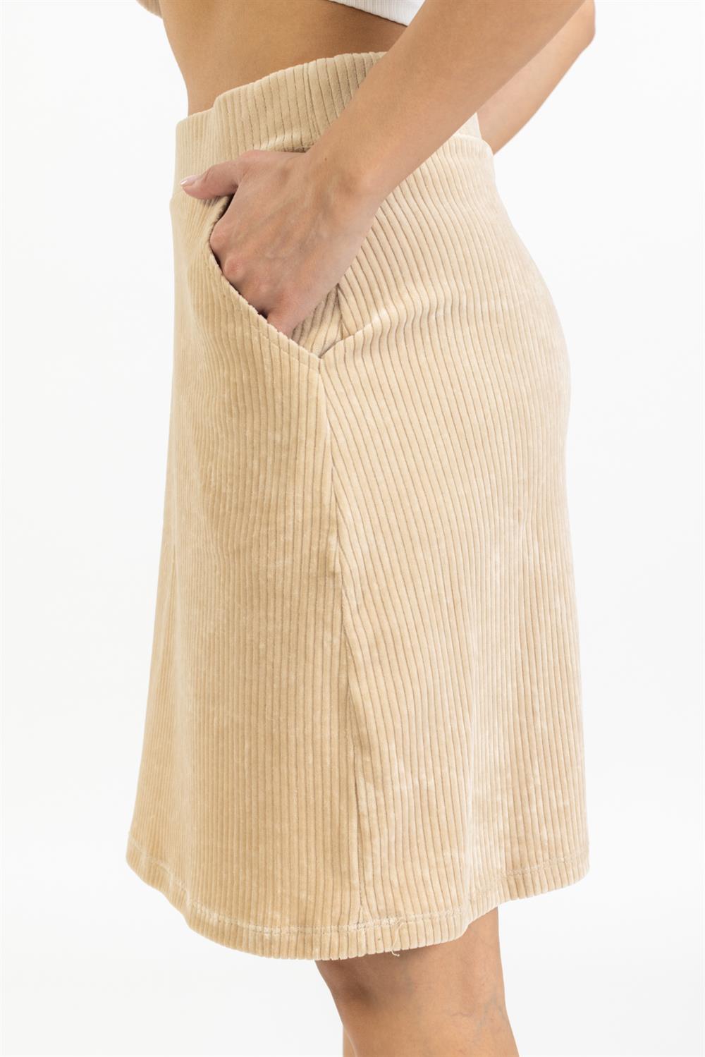 ETEK OPTİMO 22K KADİFE BAYAN (PTK) KREM