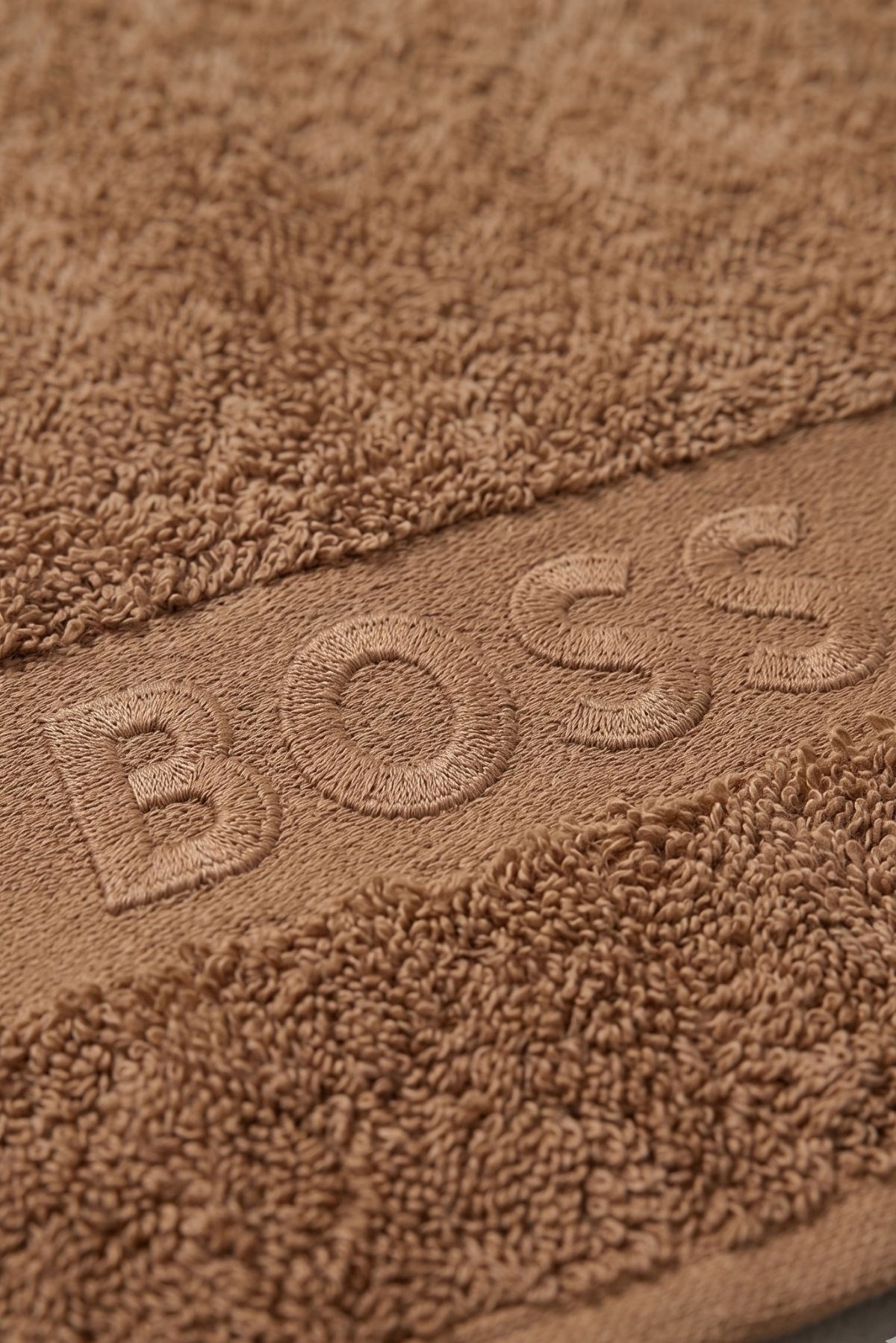 Hbs Banyo Havlusu 70*140 CAMEL