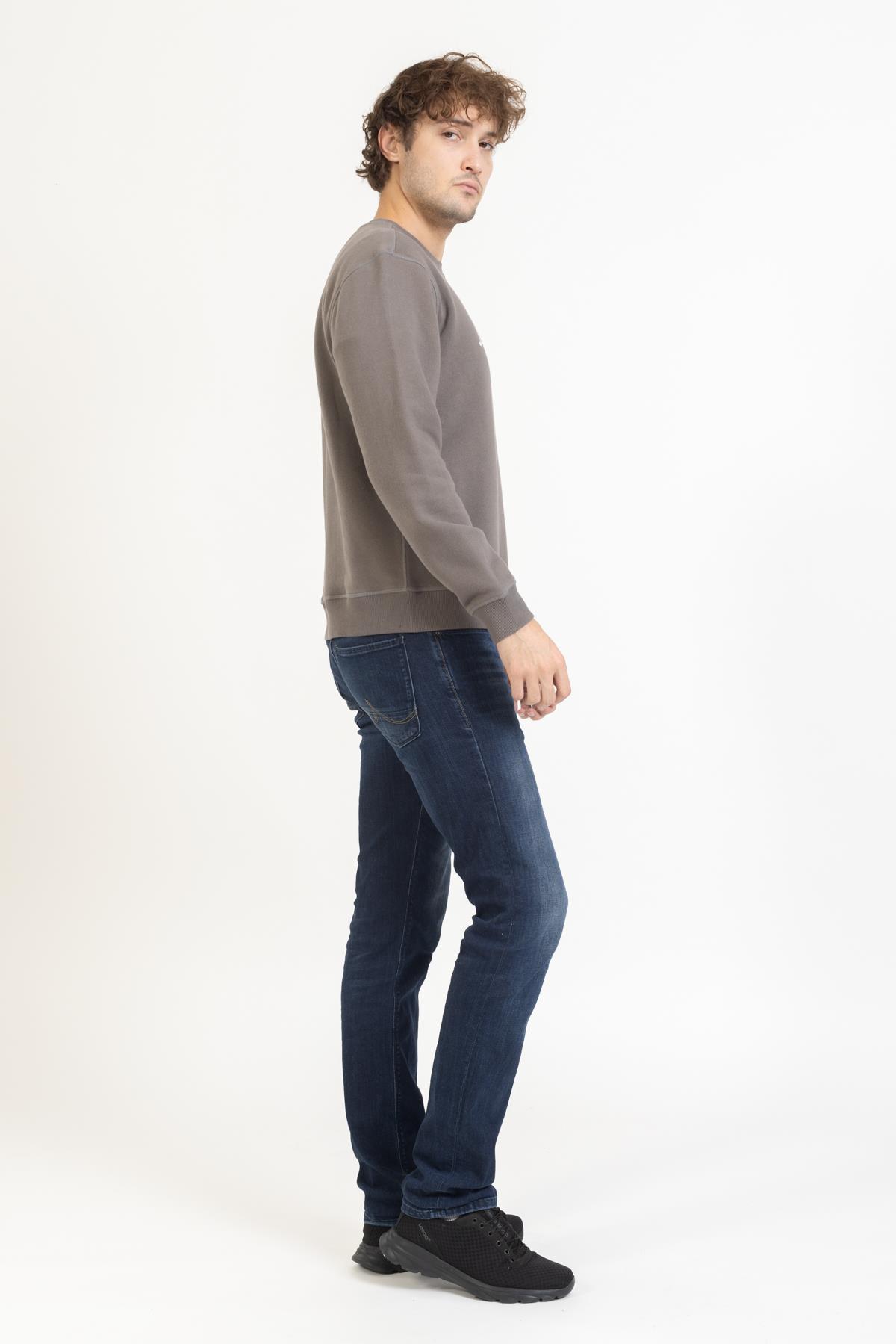Jack Wılls Unisex O Yaka U.Kol Sweat 23y kso ANTRASİT