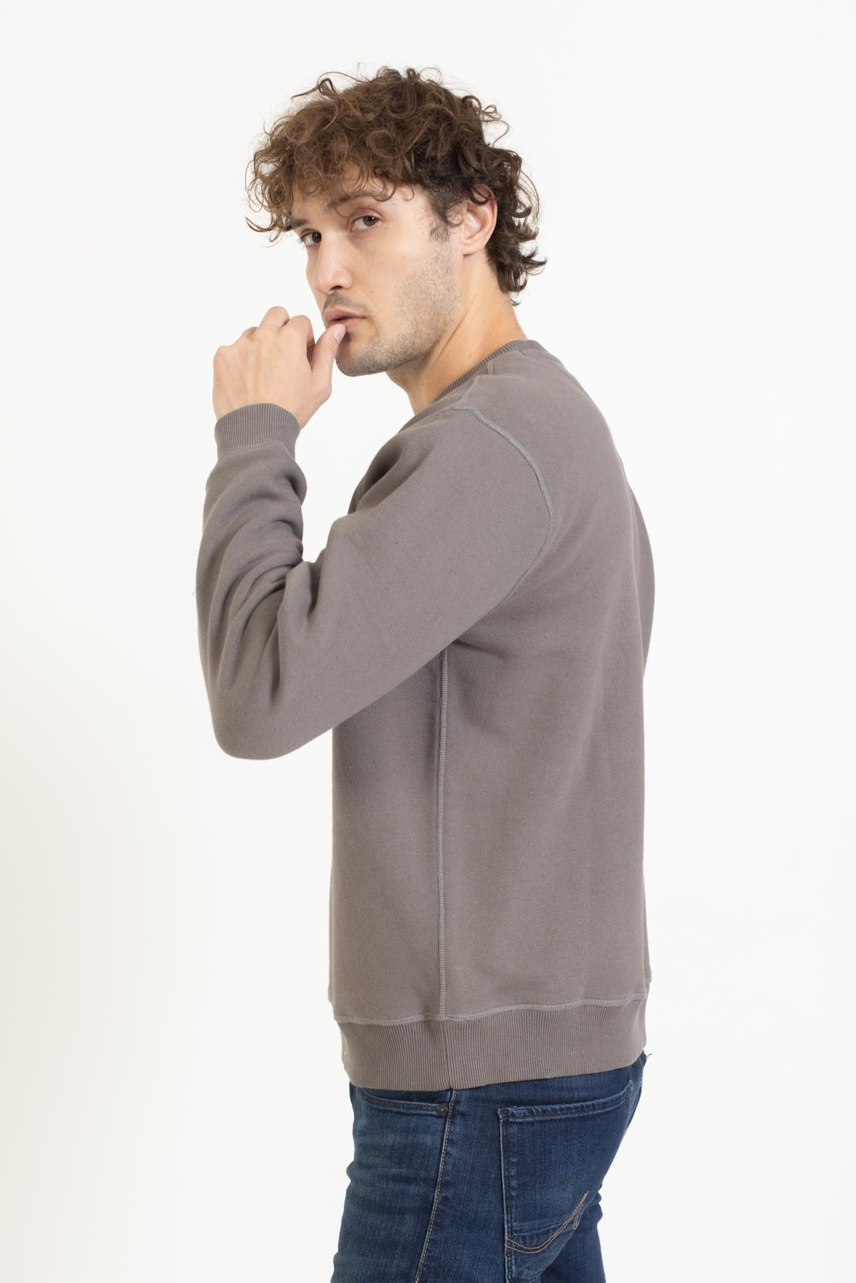 Jack Wılls Unisex O Yaka U.Kol Sweat 23y kso ANTRASİT