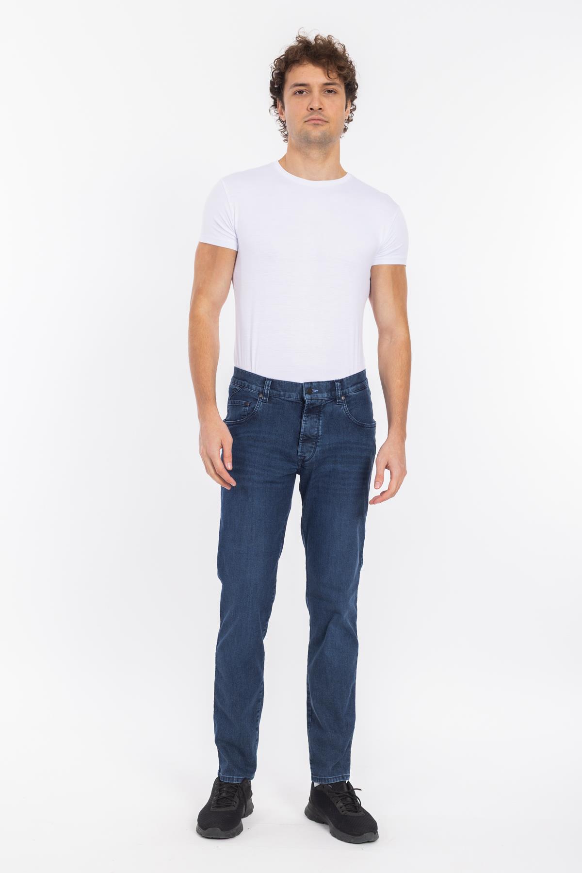 PANTOLON BGTT 21Y KOT ERKEK (YMZ) 375