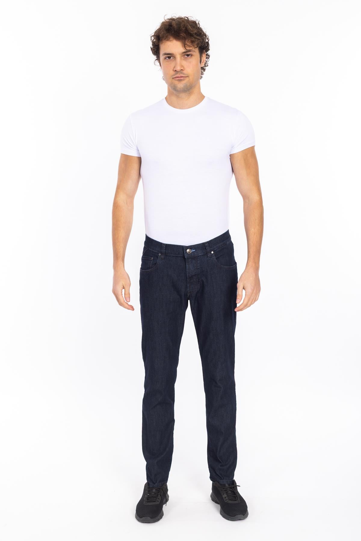PANTOLON BGTT 21Y KOT ERKEK (YMZ) 390