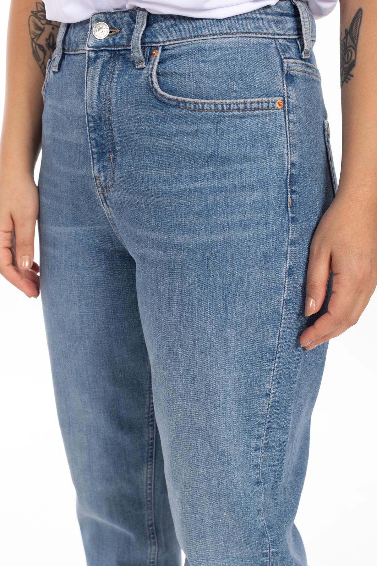 PANTOLON M&S 20K KOT MOM REGULAR BAYAN (KSO) BLUE