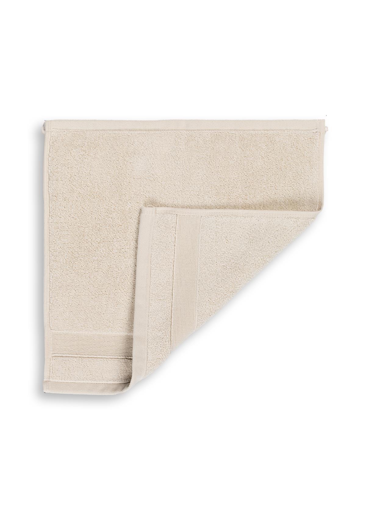 Threadery 33cm*33cm Havlu Snk KREM