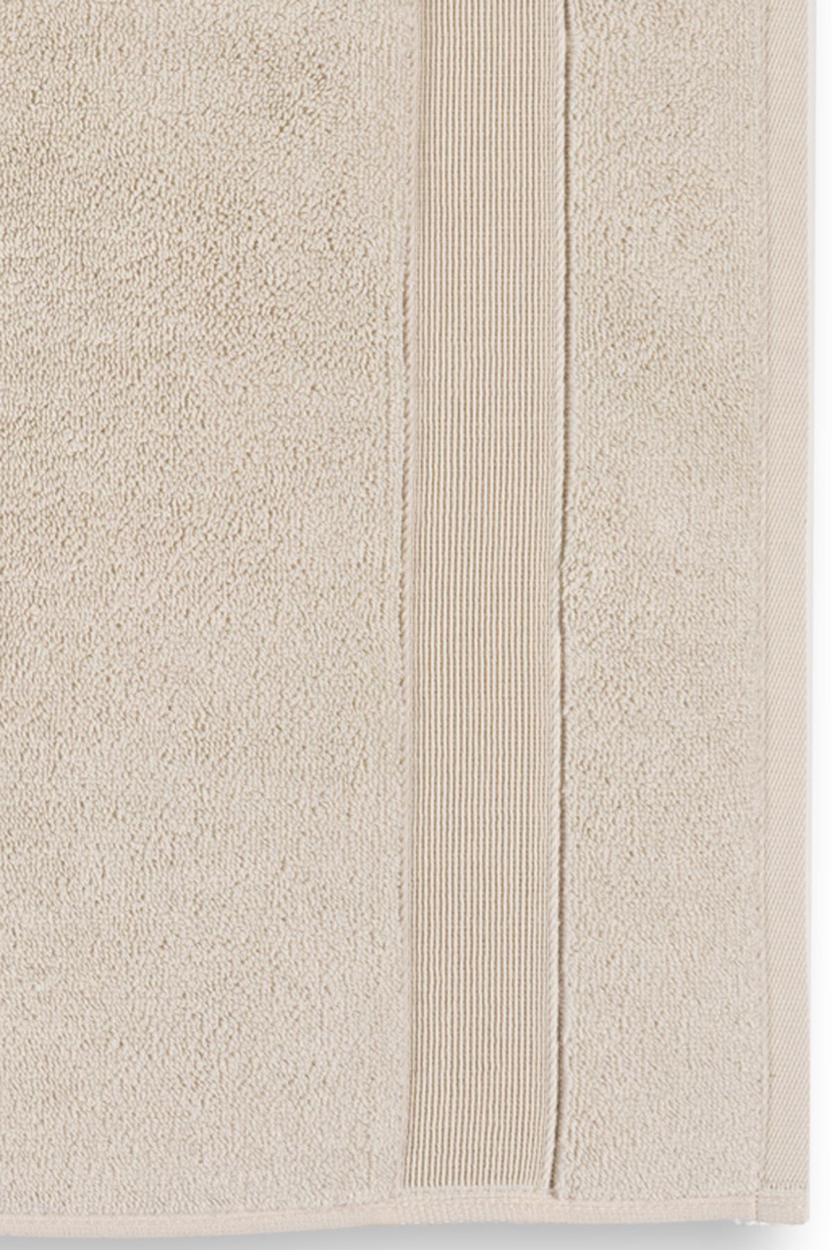 Threadery 51cm*76cm Havlu Snk KREM