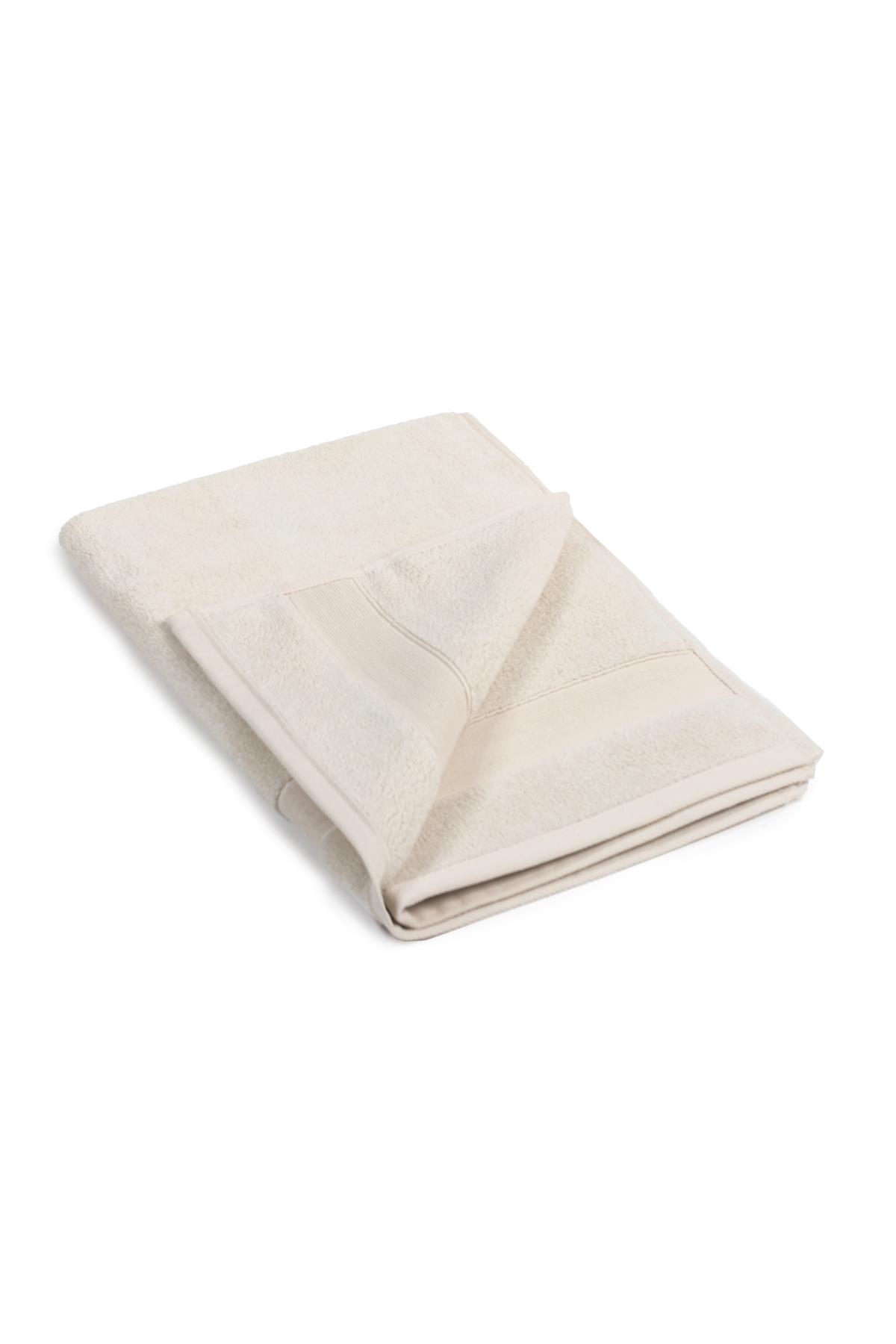 Threadery 51cm*76cm Havlu Snk KREM