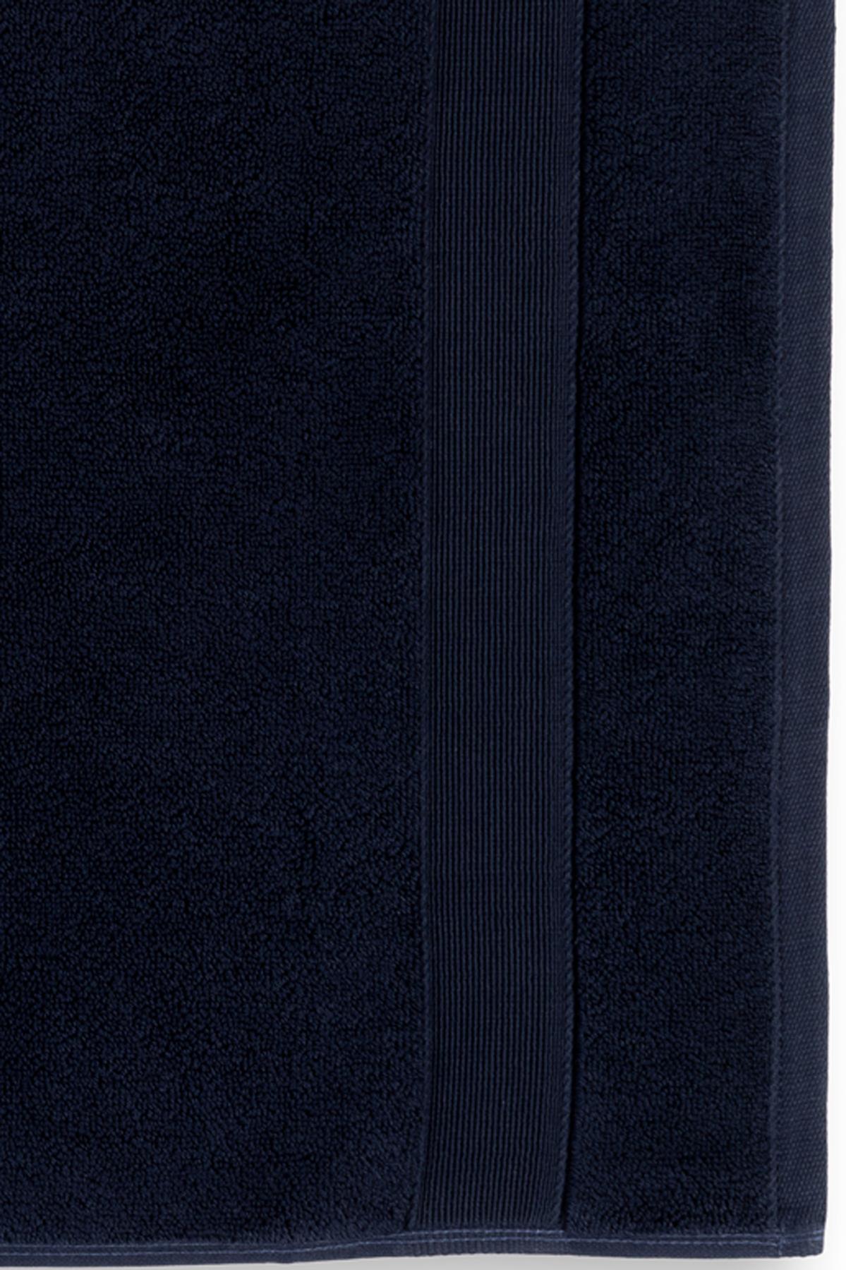 Threadery 51cm*76cm Havlu Snk LACİVERT