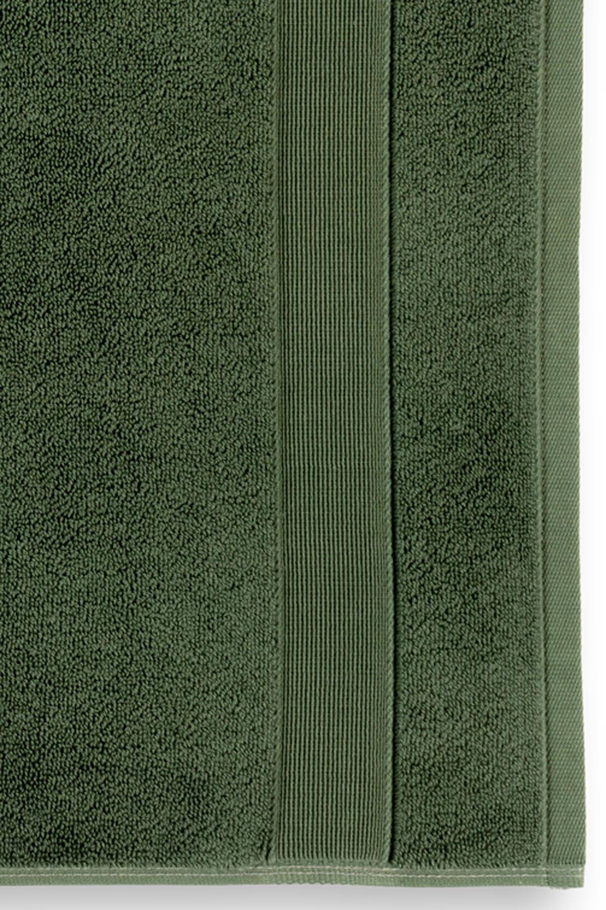 Threadery 51cm*76cm Havlu Snk YEŞİL