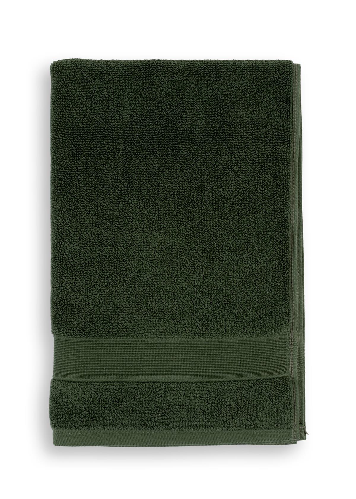 Threadery 51cm*76cm Havlu Snk YEŞİL