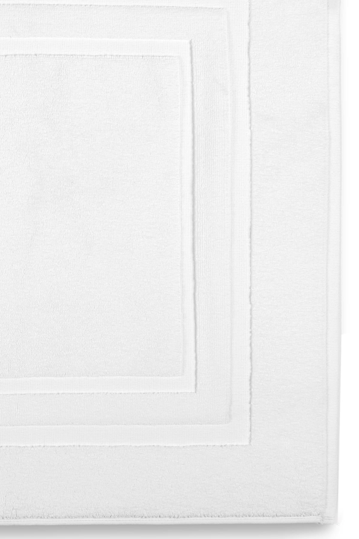 Threadery 61cm*91cm Havlu Snk Beyaz