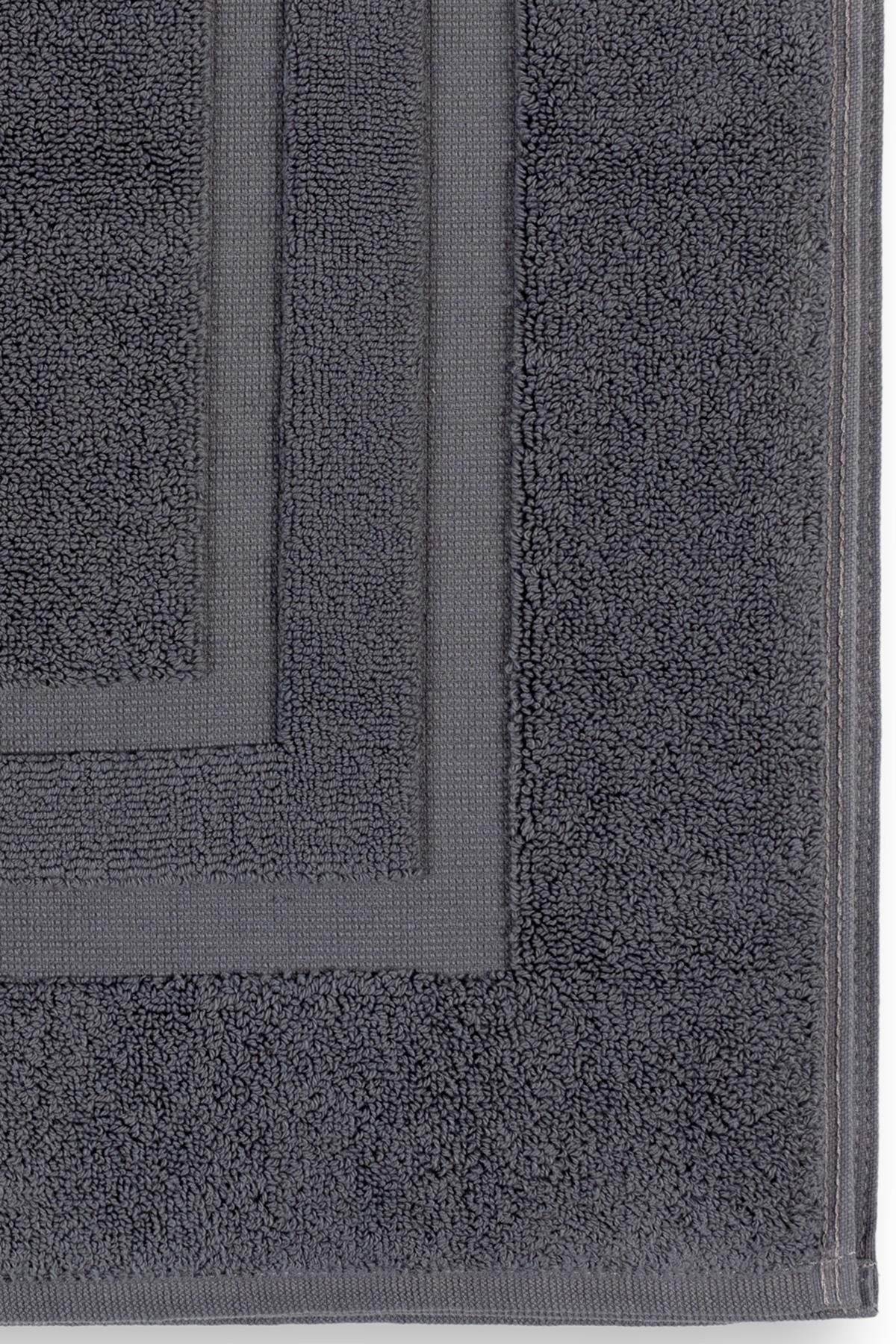 Threadery 61cm*91cm Havlu Snk GRİ