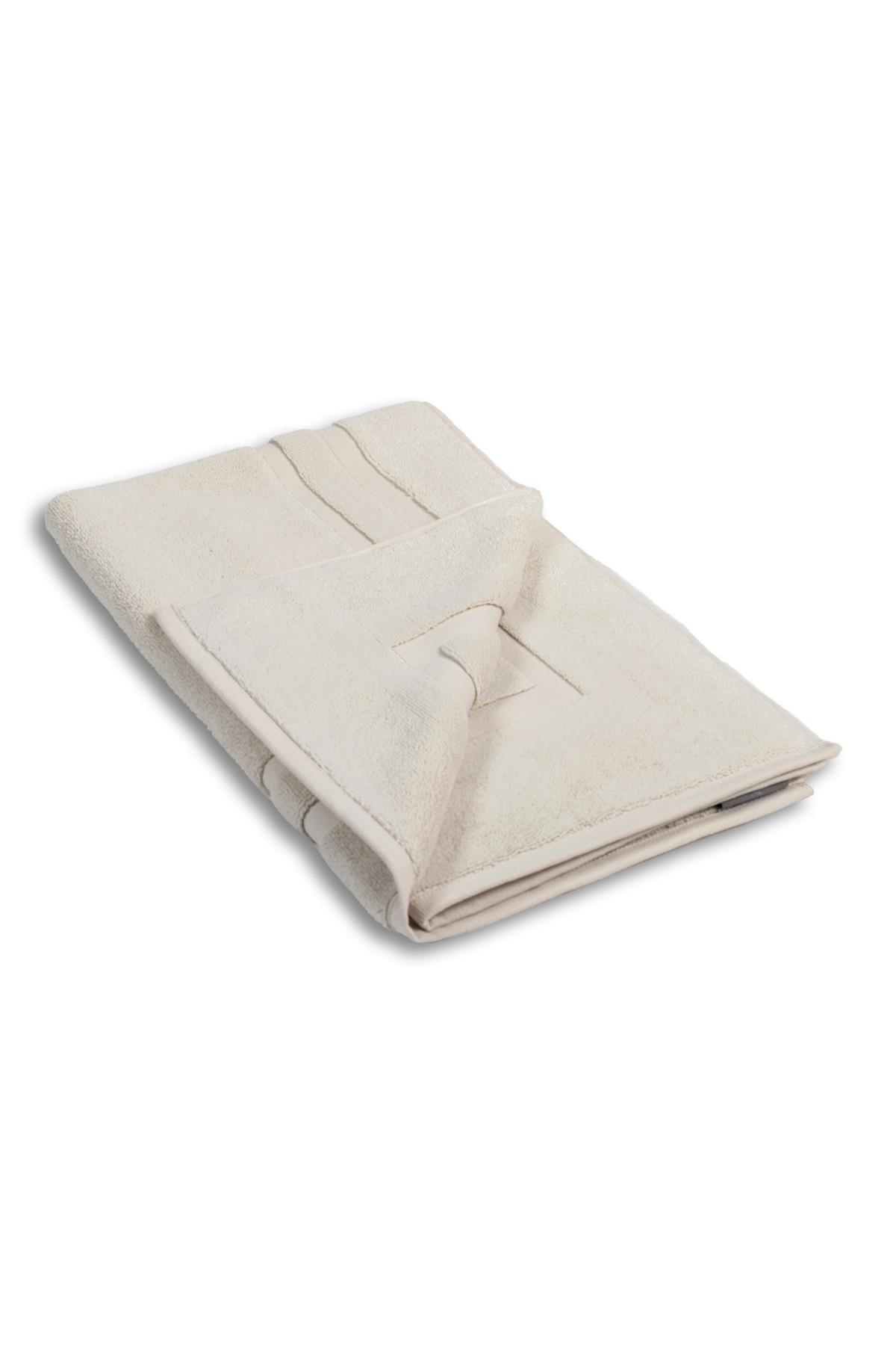 Threadery 61cm*91cm Havlu Snk KREM