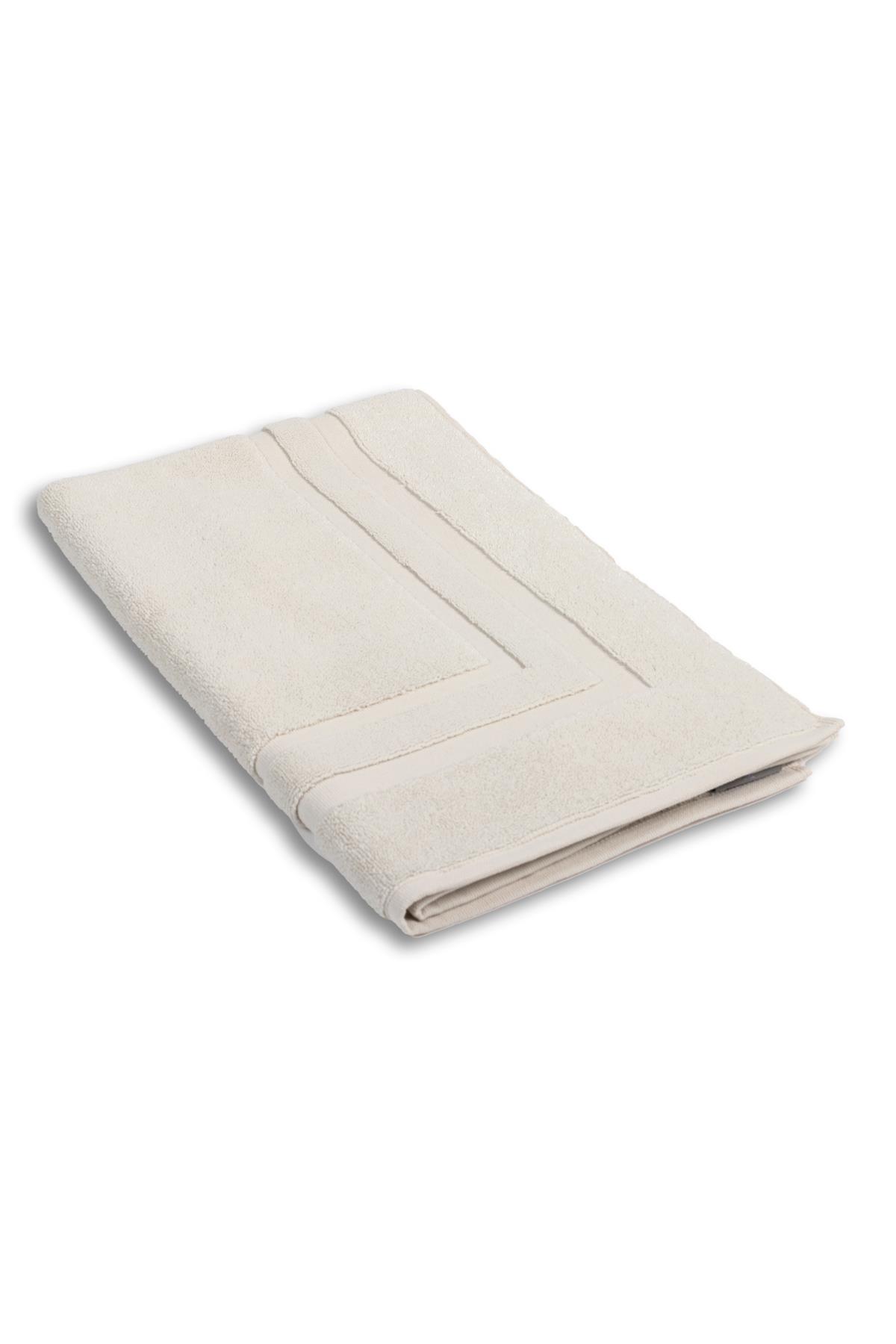 Threadery 61cm*91cm Havlu Snk KREM