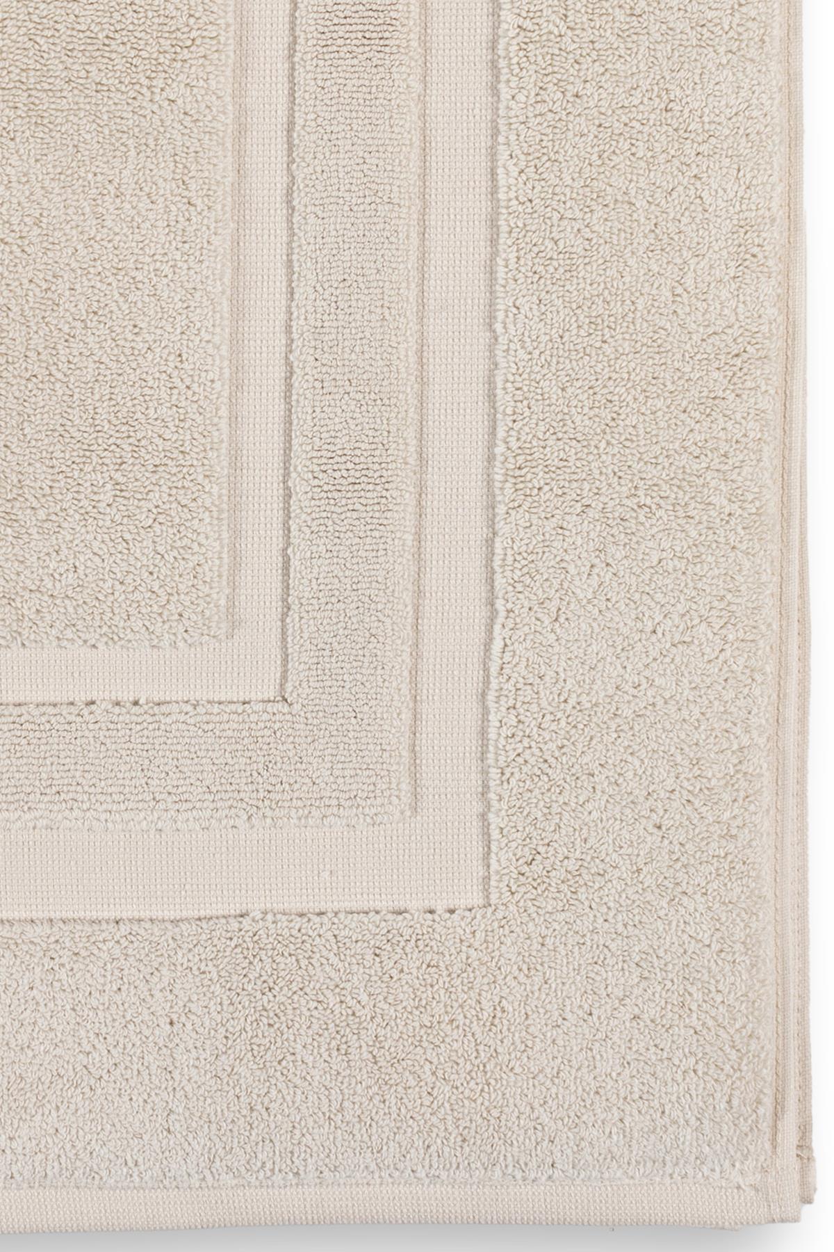 Threadery 61cm*91cm Havlu Snk KREM