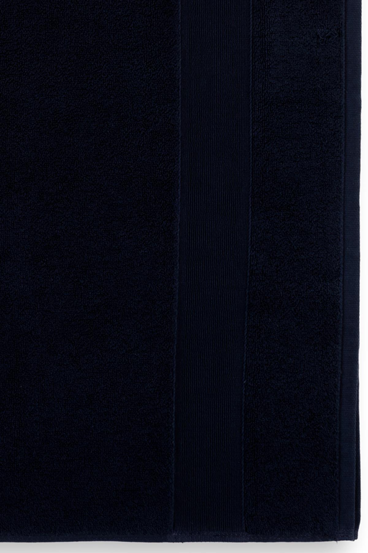 Threadery 76cm*152cm Havlu Snk LACİVERT