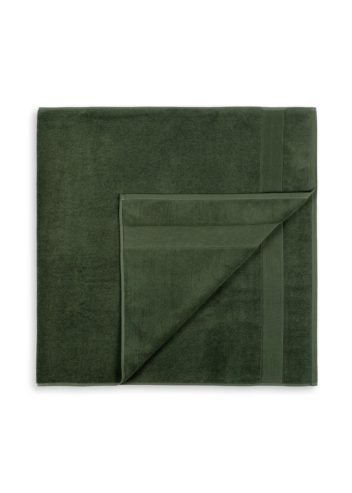 Threadery 76cm*152cm Havlu Snk YEŞİL