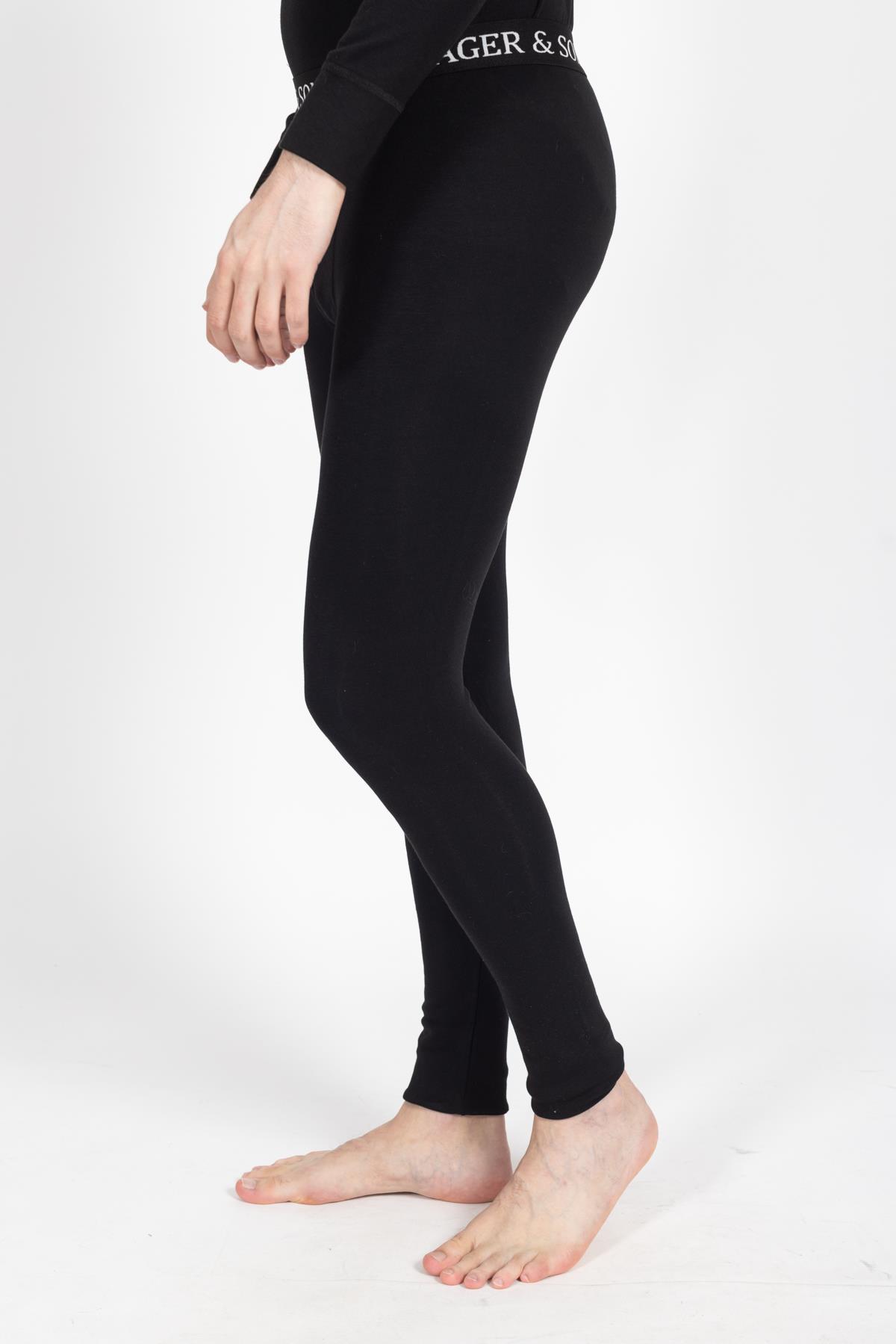 Vs Termal Alt SİYAH