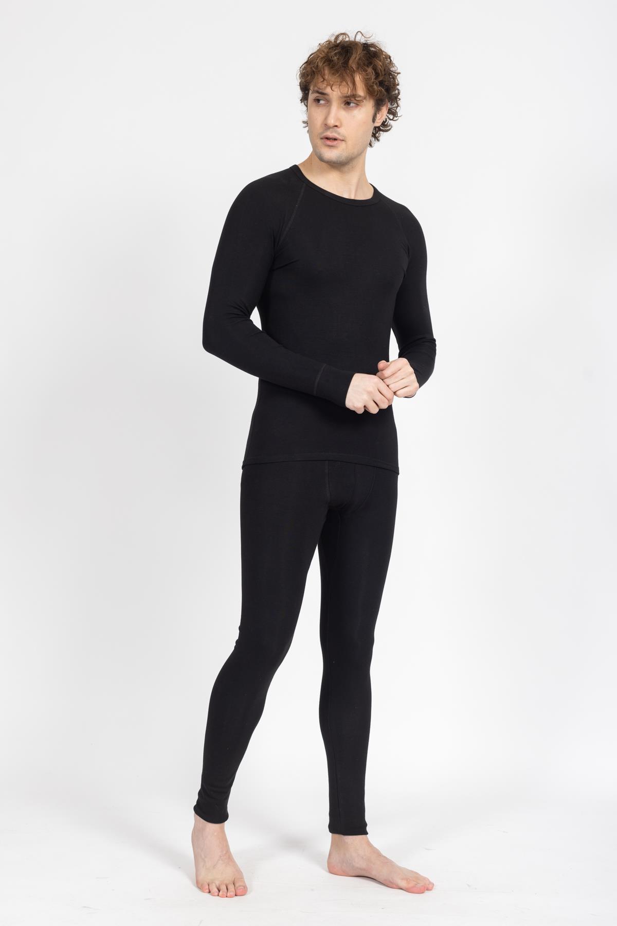 Vs Termal Alt SİYAH