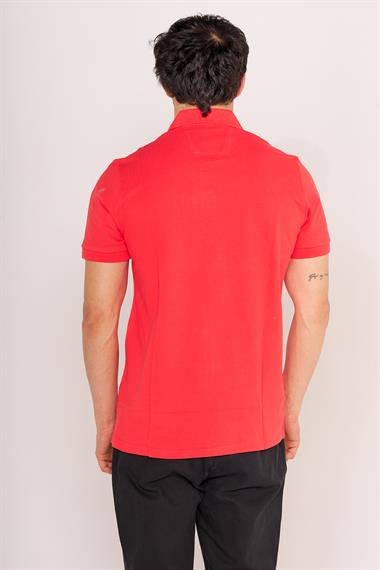 500 Polo Tortuga Empirme t shırt 24y tmş NAR ÇİÇEĞİ