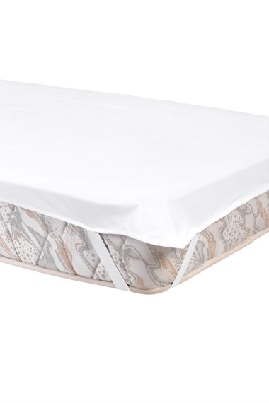 ALEZ V&S MEMBRANLI 150*200 HAVLU (KRD) Beyaz